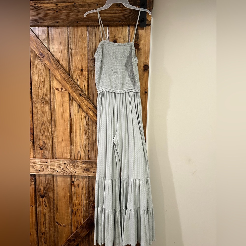 Womens boutique jumpsuit